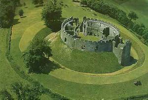 Restormelcastle