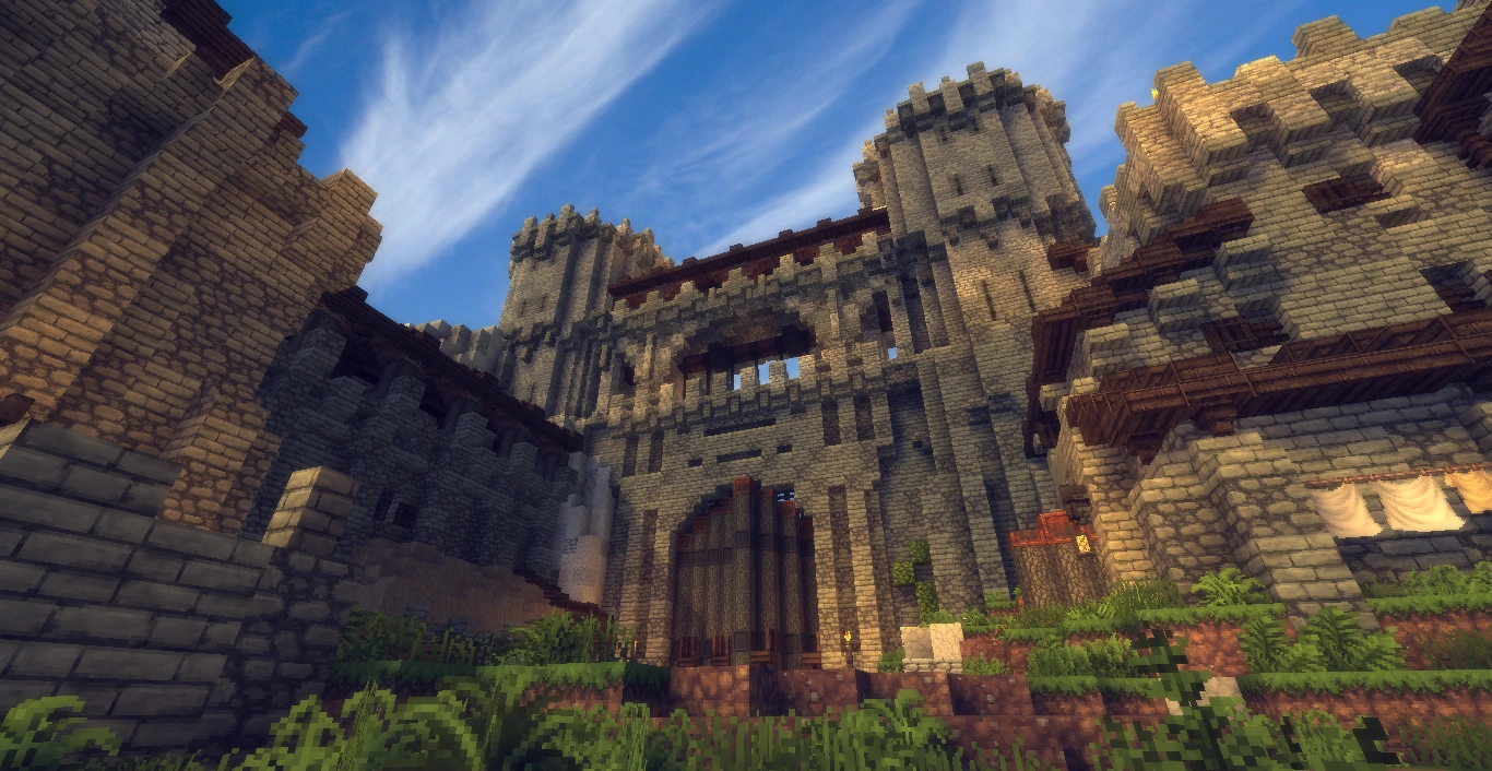 Bloody Gate  WesterosCraft Wiki  FANDOM powered by Wikia