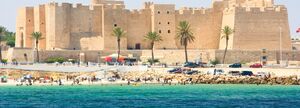 RibatMonastirMorocco
