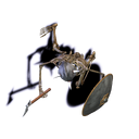 Hobgoblin Skelleton