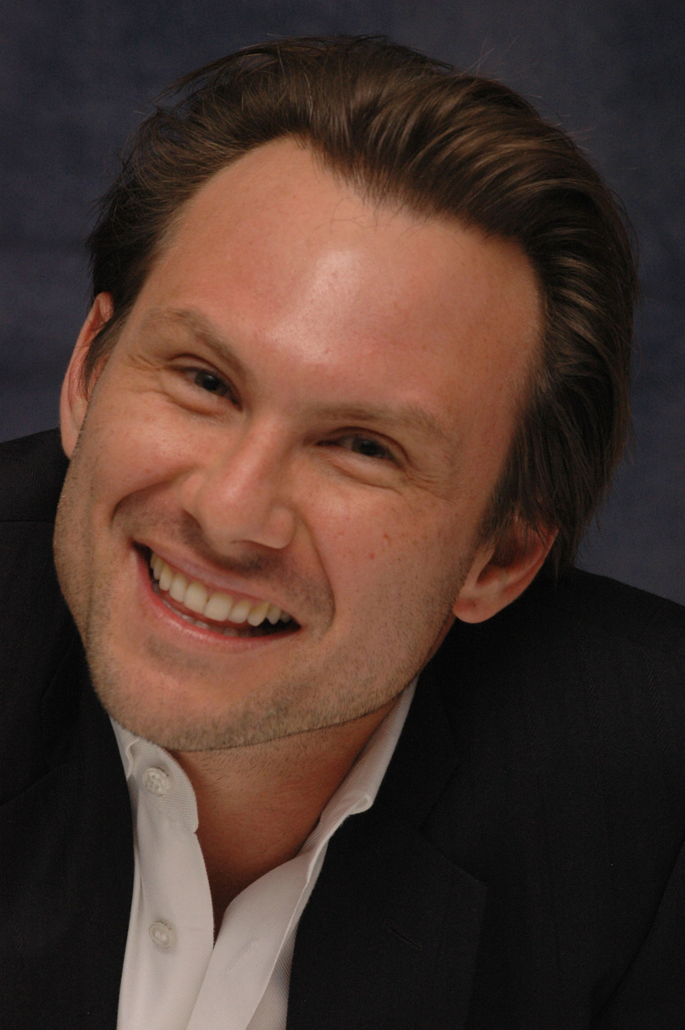 Christian Slater 2020: Wife, net worth, tattoos, smoking & body facts