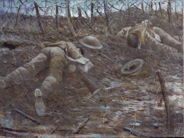 Plik:Paths of Glory Art.IWMART518.jpg