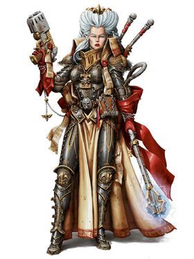 HereticusInkwizytor
