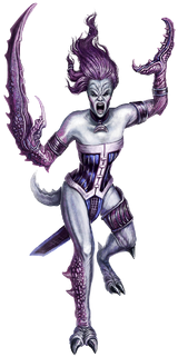 Demonettka
