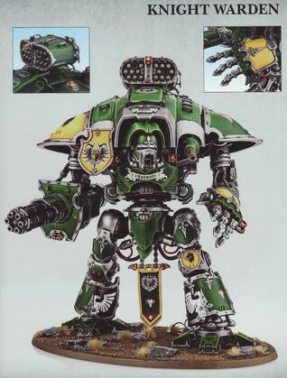 Warden imperial knights strażnik imperialni Rycerze.jpg