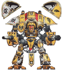 Schemat Imperialni Rycerze Imperial knights Krzyżowiec hawkshroud czczona furia.png