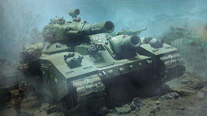 Baneblade Piechota