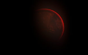 Mars