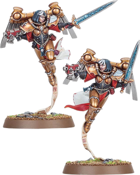 TwinstheywereGeminaeSuperiamodel