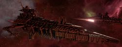 Pillarofdamnation