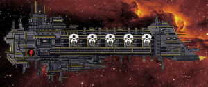 Wolf Brothers Flagship Original