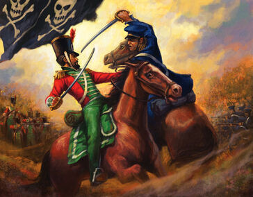Green Mountain War
