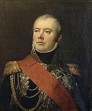 Prime Minister MacDonald
