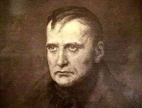 Napoleon I age 57