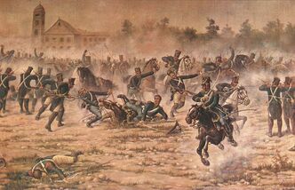Battle of Vitoria