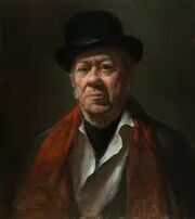 Braith Nash