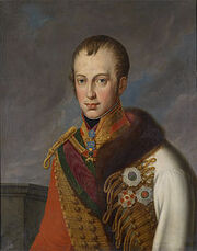 Ferdinand of Austria