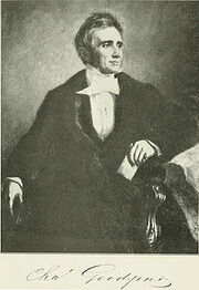 Charles Goodyear