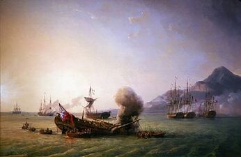 Battle of Truro