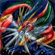Rainbow Dragon-1-