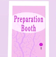Preparationbooth