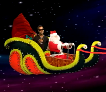 Deliverysleigh