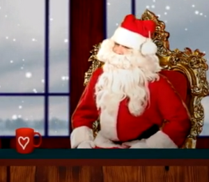 Santa