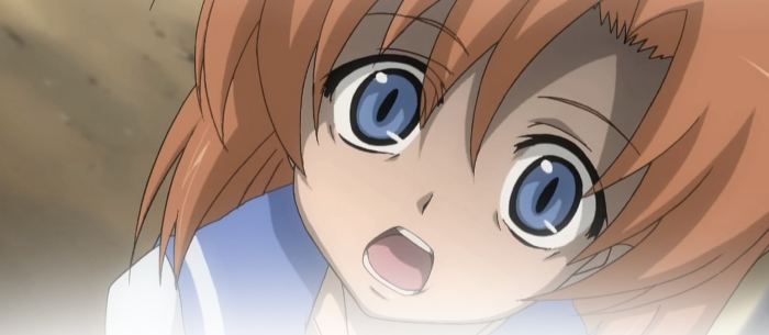 Výsledek obrázku pro higurashi no naku koro ni