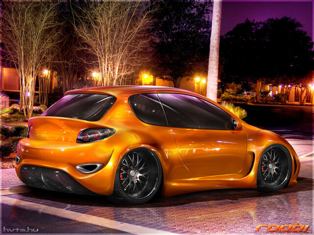 File:Peugeot 206 by roobi.jpg
