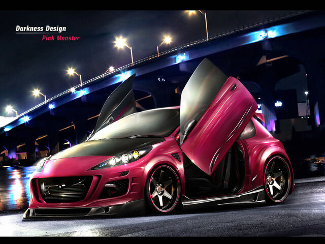 File:Darknessdesign peugeot 207 by darknessdesign-d395mw1.jpg
