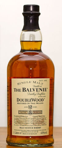 File:Balvenie DoubleWood Single Malt.jpg