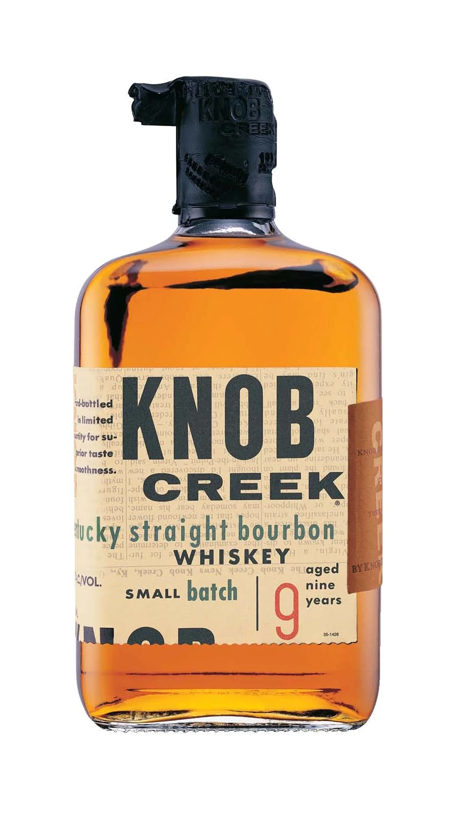 Knob Creek Bourbon Whiskeypedia Wiki FANDOM powered by