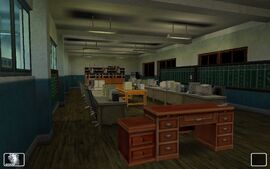 Faculty Office 1 (Original)
