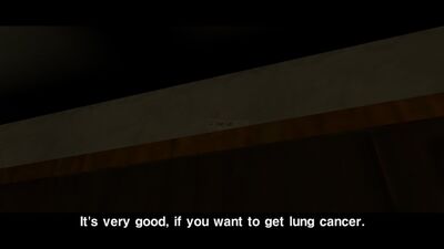 Cigarettes