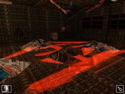Machineroom