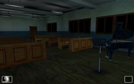 Music Room (Original)