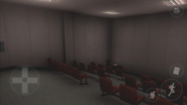 Music Appreciation Room (Remake)