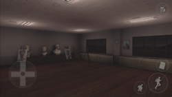 Art Studio (Remake)