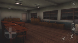 Art Room (Remake)