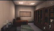 Principal's Office (Remake)