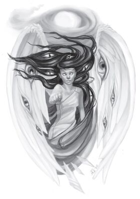 Nemesis Moirae