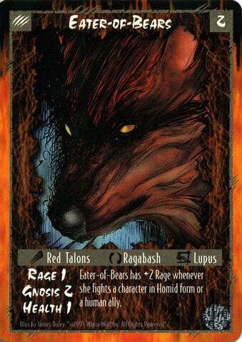 File:Eater of Bears lupus.jpg