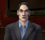 Isaac Abrams