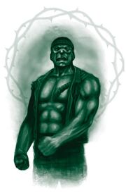 Deathless Ivan