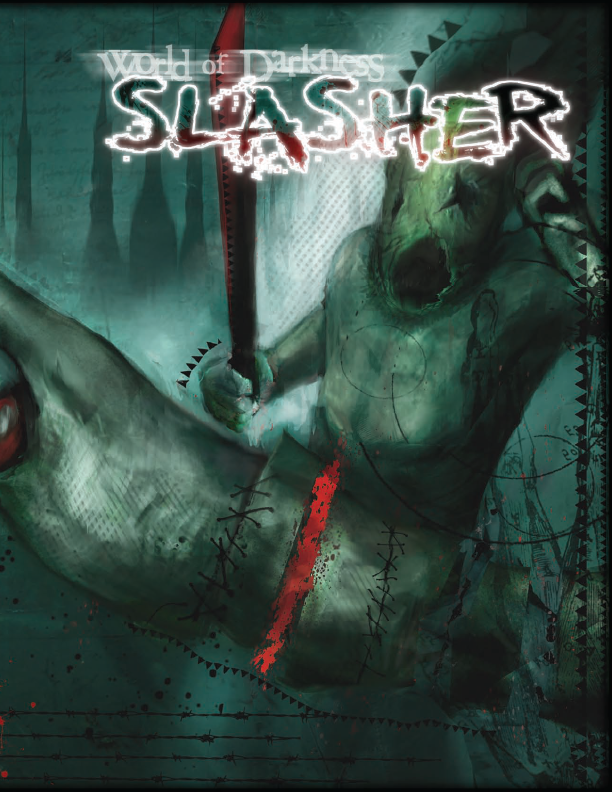 world of darkness skills world of darkness skills