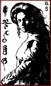 Collette Delacourt
