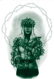Rose Thorne