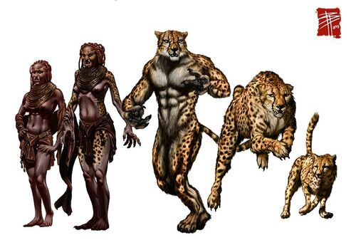 Swara forms