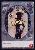 IsabelVTES