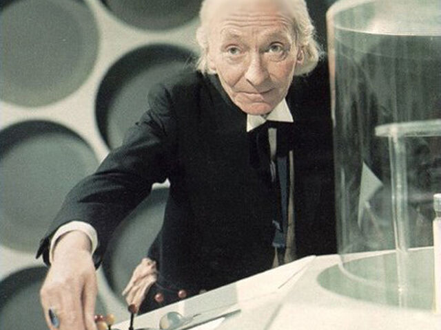 File:The First Doctor.jpg